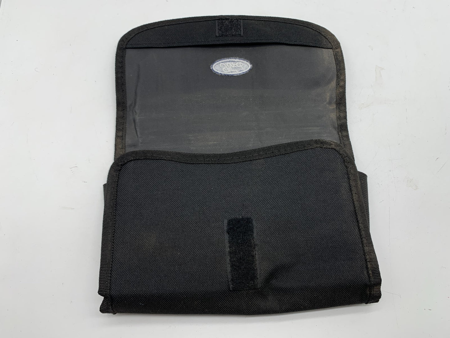2011 Ford Explorer Owners Manual Set with Case OEM A01B36039