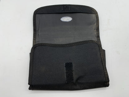 2011 Ford Explorer Owners Manual Set with Case OEM A01B36039