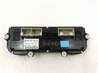 2011-2012 Volkswagen CC AC Heater Climate Control Unit OEM C02B11055
