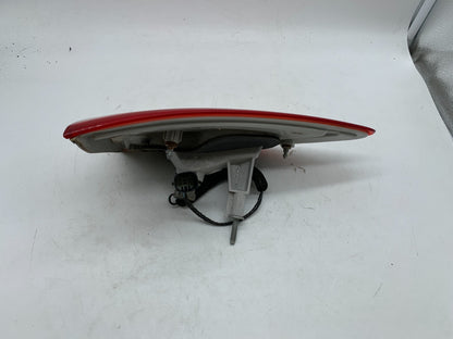 2013-2016 Ford Escape Passenger Side Trunk Lid Mounted Tail Light OEM A03B43003