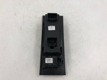 2006-2007 Ford Explorer Master Power Window Switch OEM D04B01007