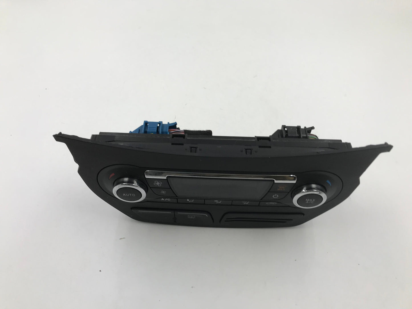 2013 Ford Escape AC Heater Climate Control Unit OEM D03B12004