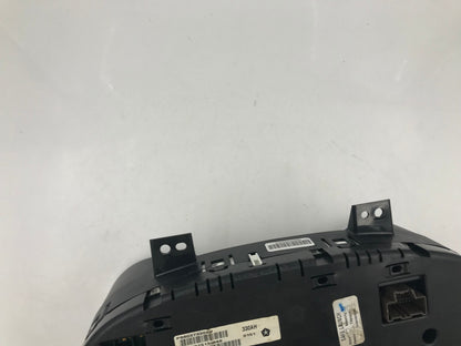 2011 Chrysler 300 Speedometer Instrument Cluster 72686 Miles OEM D02B29007