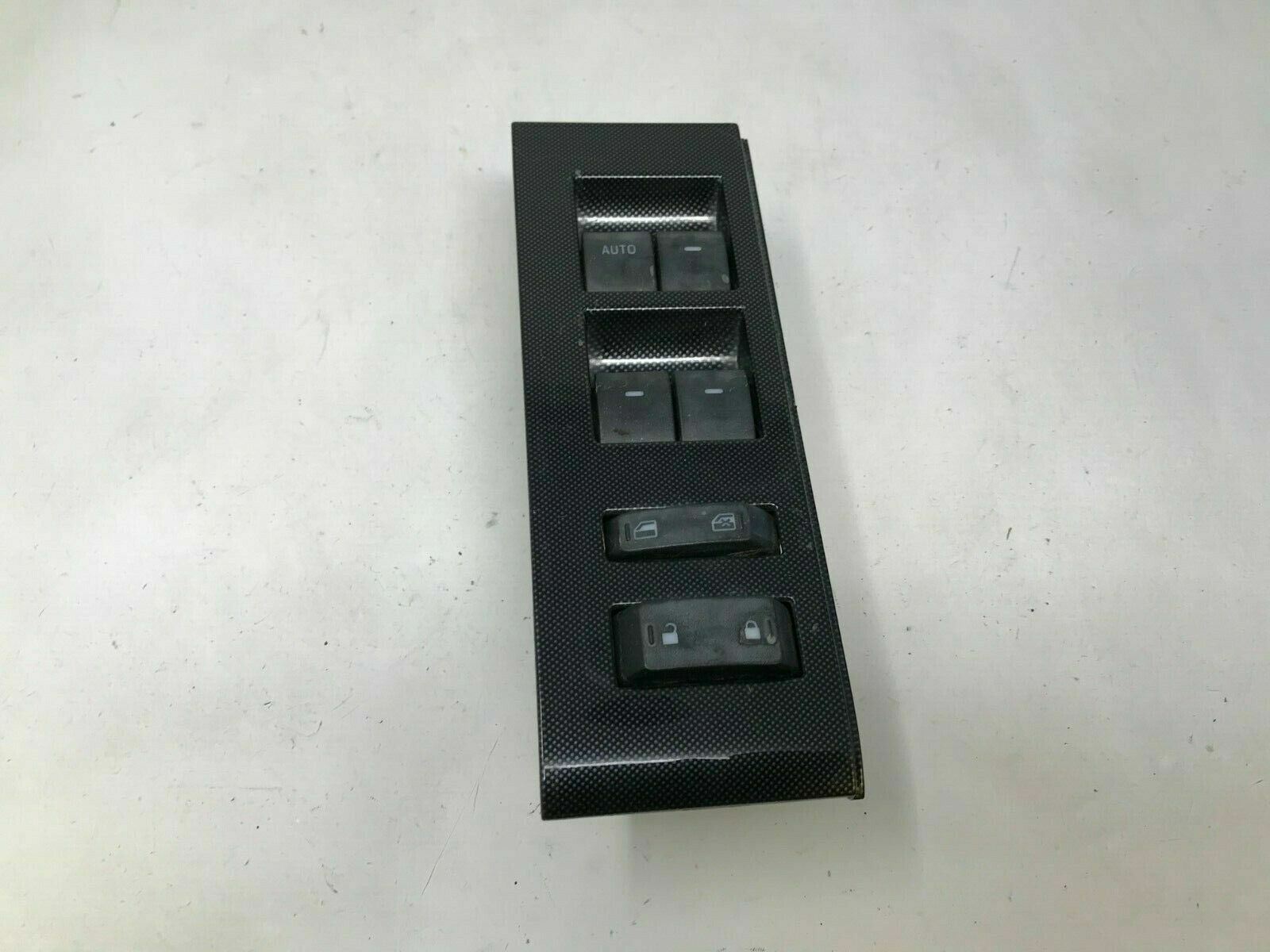 2006-2007 Ford Explorer Master Power Window Switch OEM C02B06015