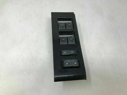 2006-2007 Ford Explorer Master Power Window Switch OEM C02B06015