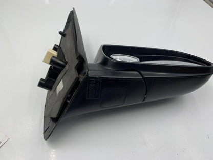 2007-2011 Chevrolet Aveo Passenger Side Power Door Mirror Black OEM C04B17019