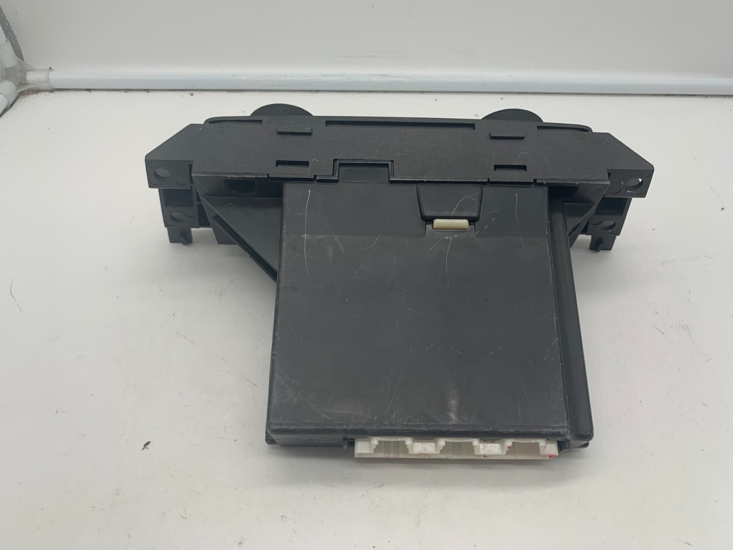 2008-2009 Cadillac SRX Climate Control AC Heater Unit OEM