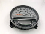 2007-2010 Mini Cooper Speedometer Instrument Cluster 65009 Miles OEM I04B20026