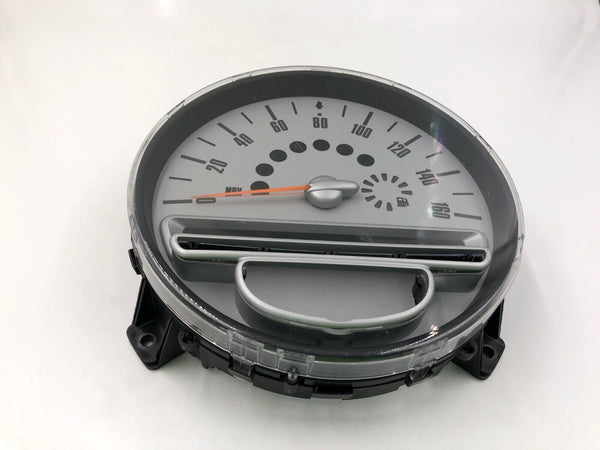 2007-2010 Mini Cooper Speedometer Instrument Cluster 65009 Miles OEM I04B20026