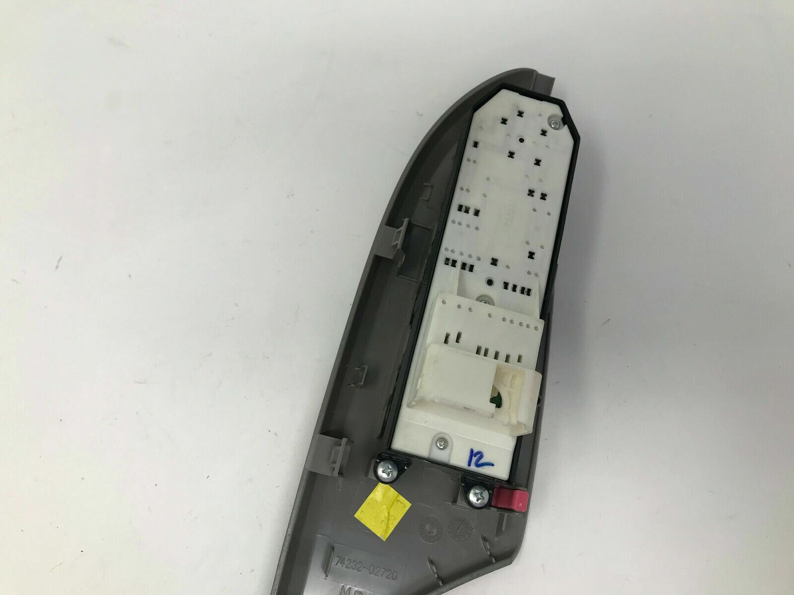 2014-2019 Toyota Corolla Master Power Window Switch OEM C01B21002