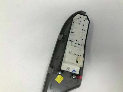 2014-2019 Toyota Corolla Master Power Window Switch OEM C01B21002