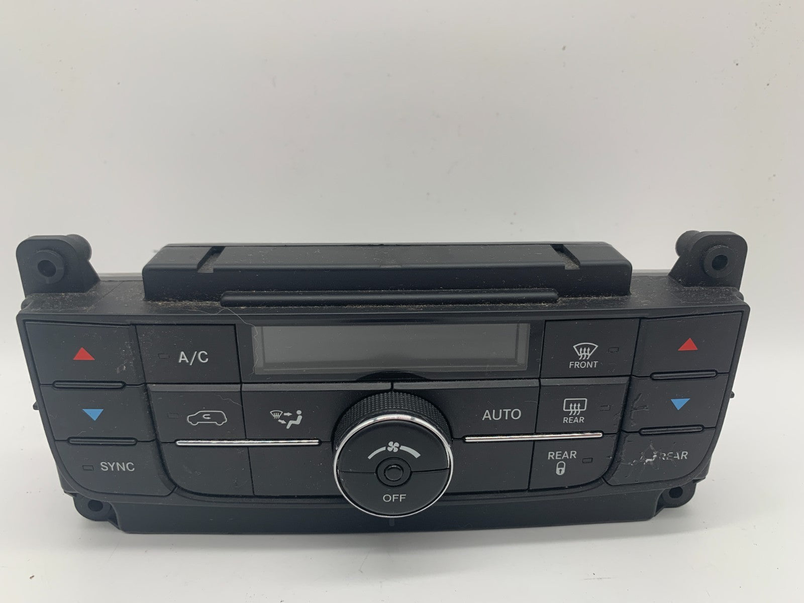 2011-2020 Dodge Caravan Climate Control AC Heater Temperature Unit OE 55111367AH