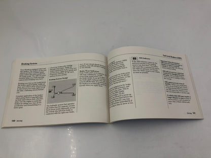 2010 Honda Civic Hybrid Owners Manual OEM C04B39055