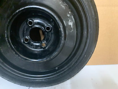 2005-2010 Chevrolet Cobalt 15" Spare Tire Wheel Compact Donut 4 Lugs T115/70D15