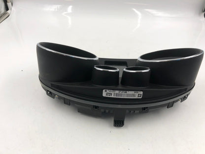 2013 Buick Regal Speedometer Instrument Cluster 38314 Miles OEM B01B50069