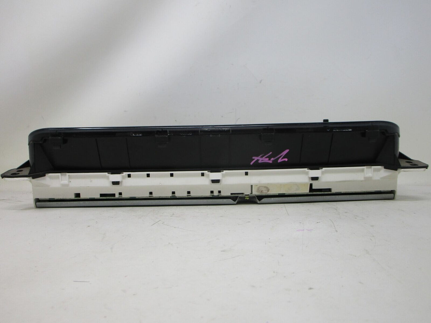 2001-2002 Mazda Millenia Speedometer Instrument Cluster 83123 Mile OEM D01B18019