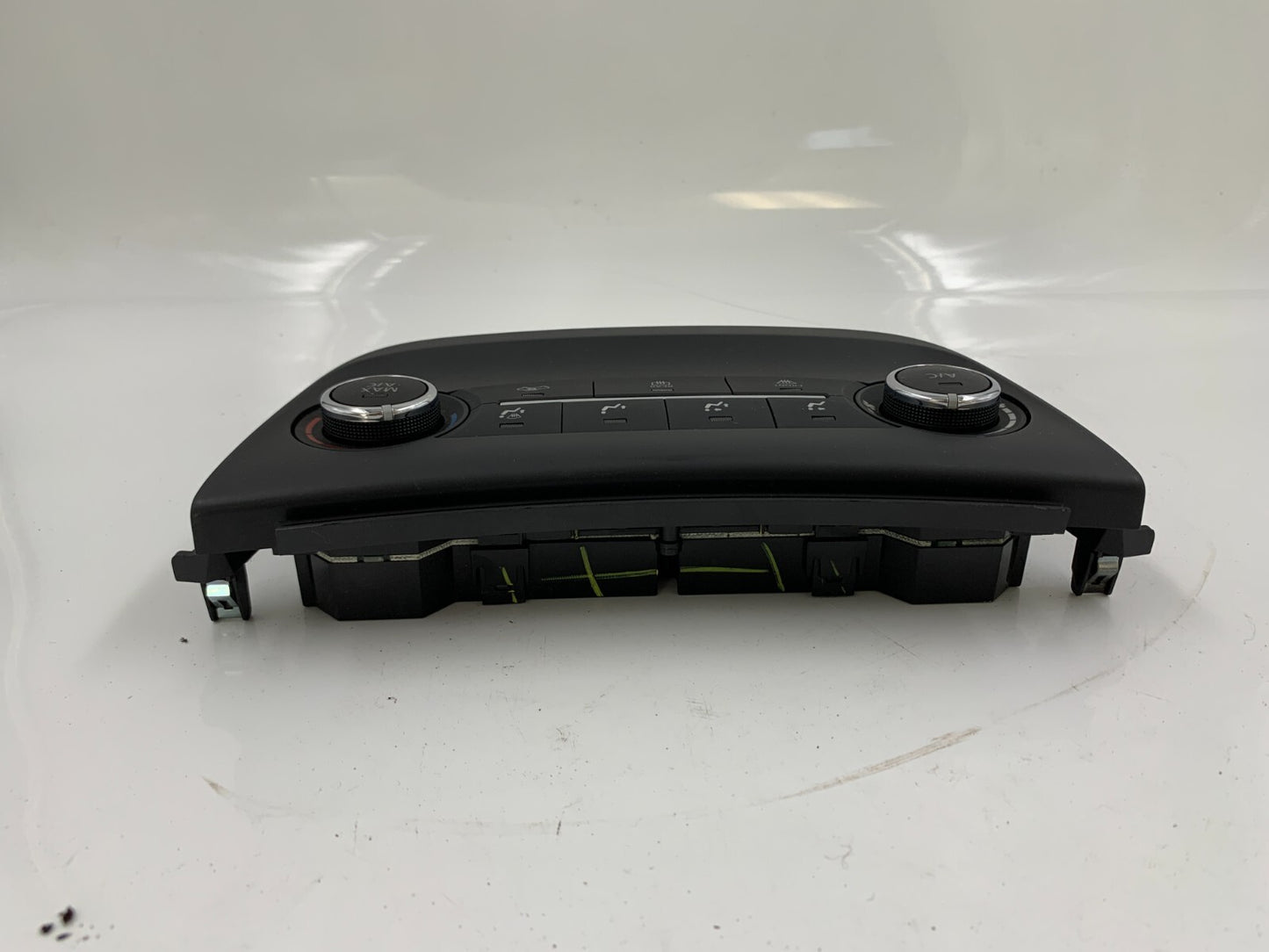 2015-2017 Nissan Sentra AC Heater Climate Control Unit OEM D03B54033