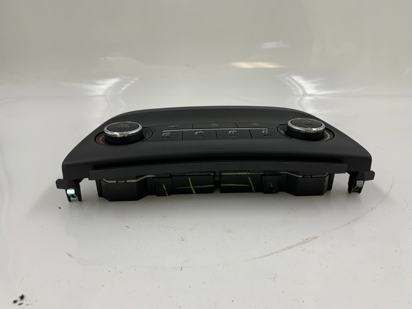 2015-2017 Nissan Sentra AC Heater Climate Control Unit OEM D03B54033
