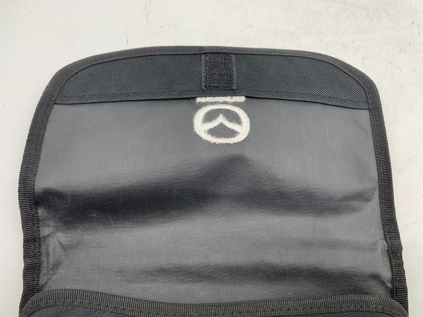 2010 Mazda CX-9 CX9 Owners Manual Set with Case OEM A02B48065