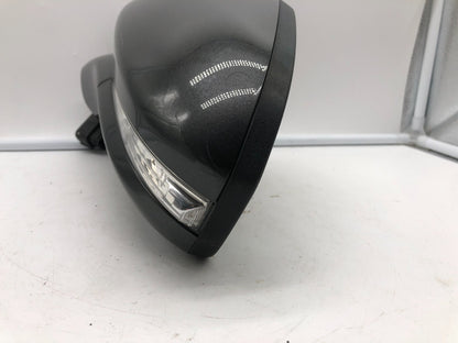 2019-2020 Ford Fusion Driver Side View Power Door Mirror Gray BSA E02B40001