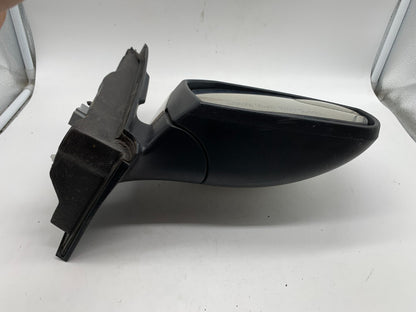 2017-2019 Ford Escape Passenger Side View Power Door Mirror White OEM C03B39001