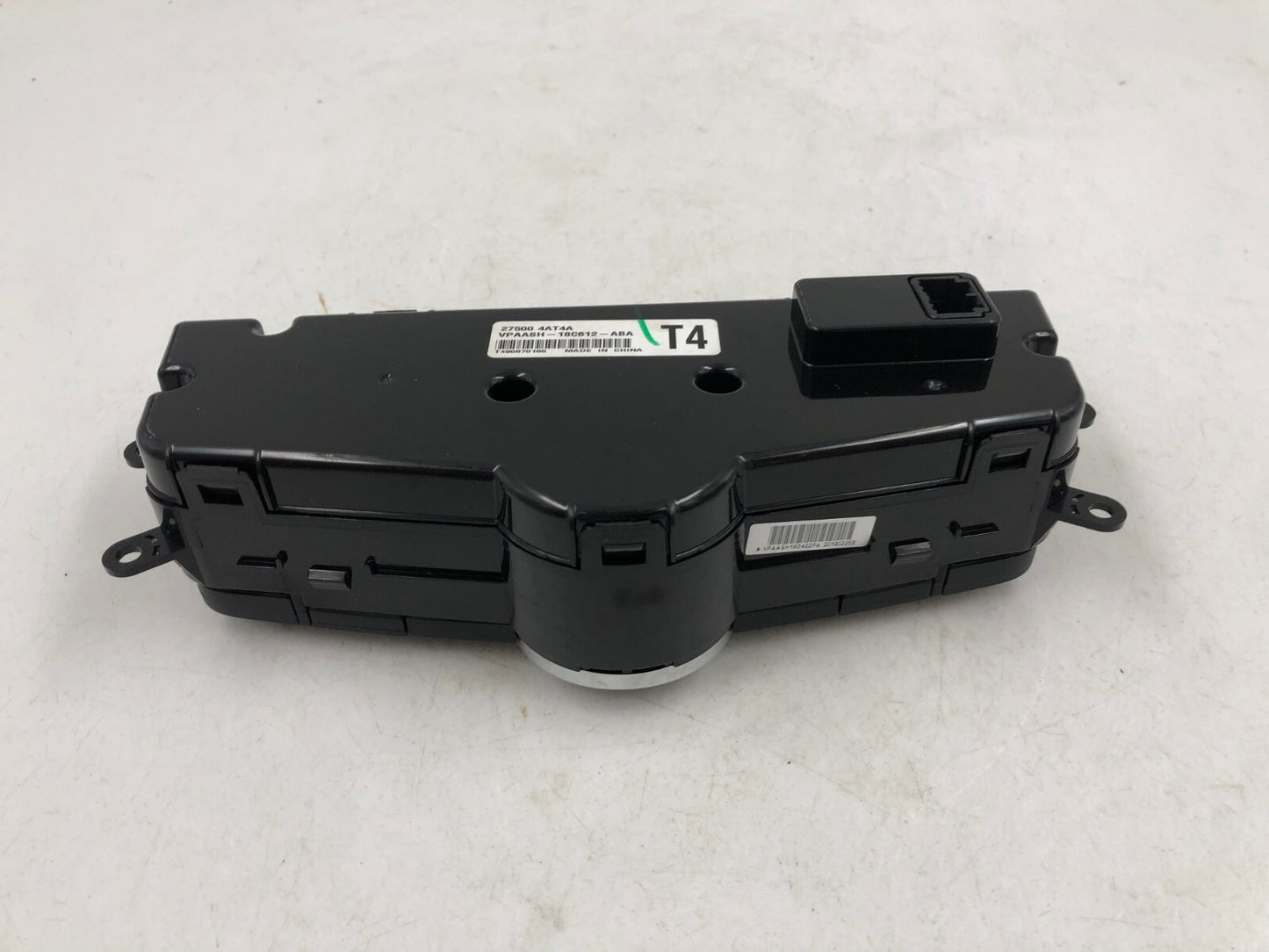 2015-2019 Nissan Sentra AC Heater Climate Control Unit OEM B03B45007