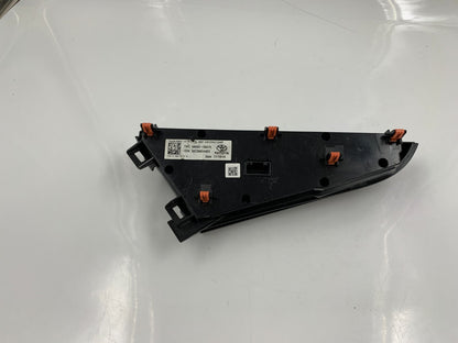 2018-2023 Toyota Camry AC Heater Climate Control Unit OEM D01B37007