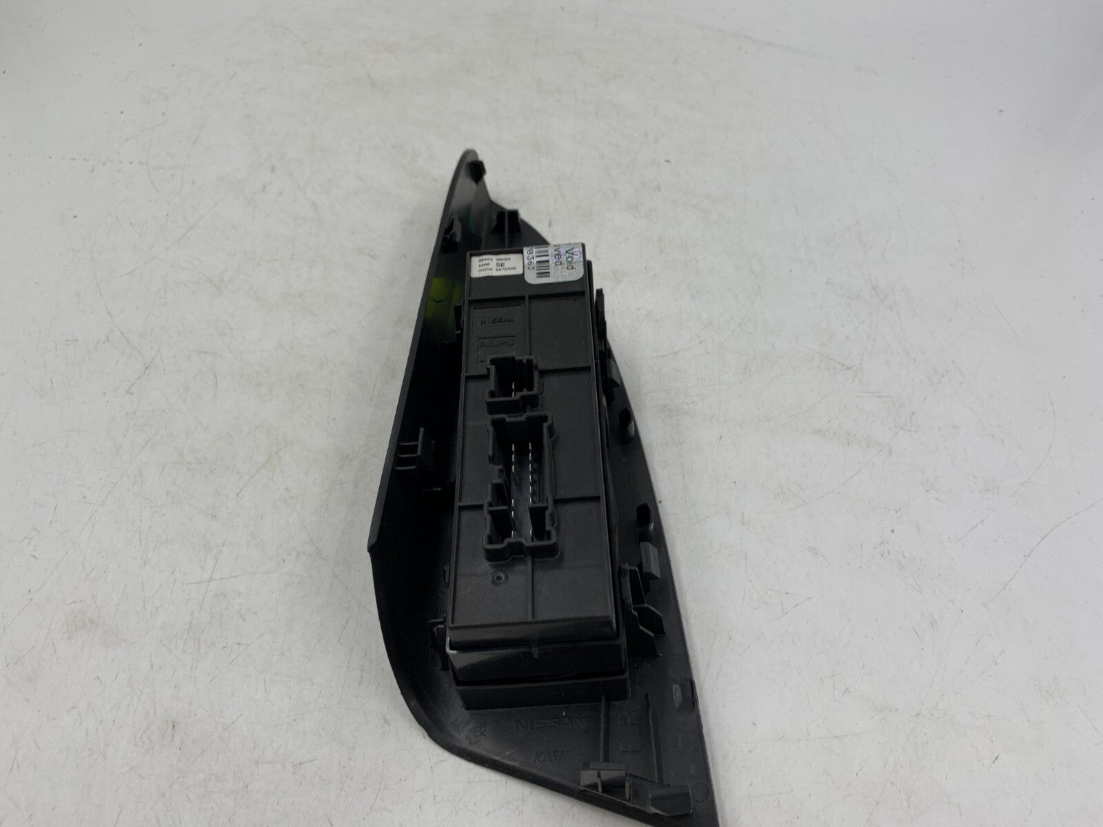2013-2019 Nissan Sentra Master Power Window Switch OEM B02B04045