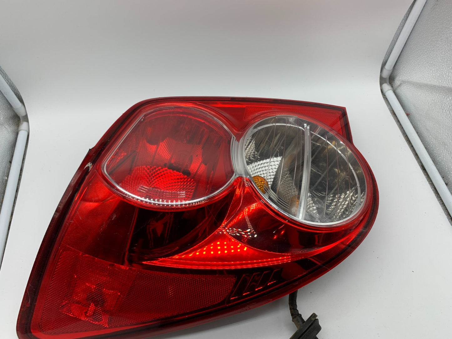 2012-2016 Chevrolet Sonic Passenger Side Tail Light Taillight OEM C01B27006