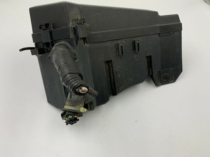 2010-2014 Subaru Legacy Fuse Box Relay Module Block Relay OEM B02B57002