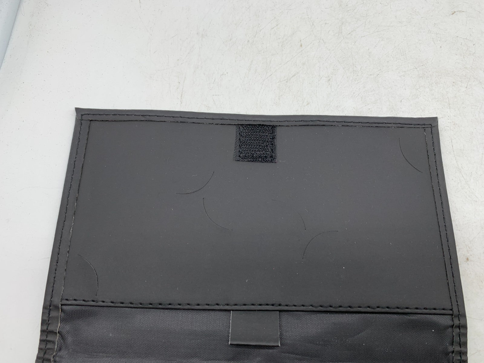 2016 Dodge Journey Owners Manual Set with Case OEM A03B40012