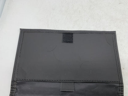 2016 Dodge Journey Owners Manual Set with Case OEM A03B40012