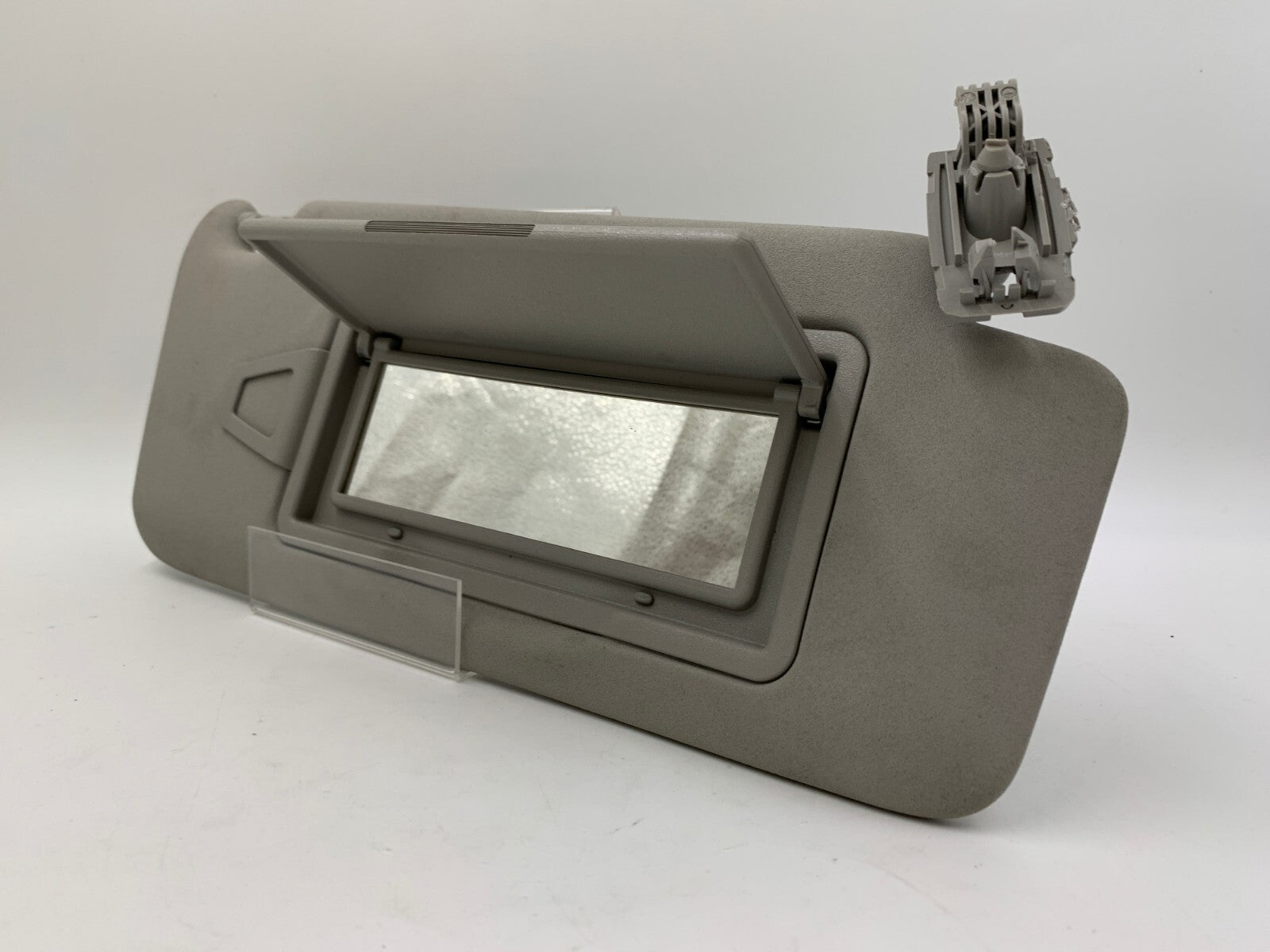 2010-2017 Mercedes C350 C 350 Passenger Sun Visor Sunvisor Gray OEM A02B12057
