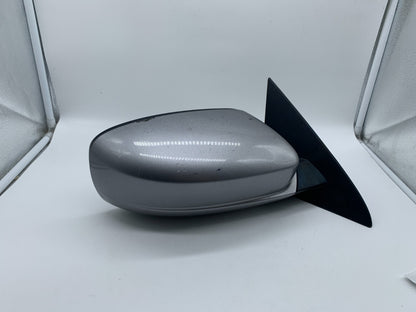 2011-2014 Chrysler 200 Passenger Side View Power Door Mirror Gray OEM A01B14001