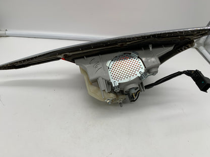 2012-2017 Buick Verano Driver Side Trunklid Tail Light Taillight OEM 22985775