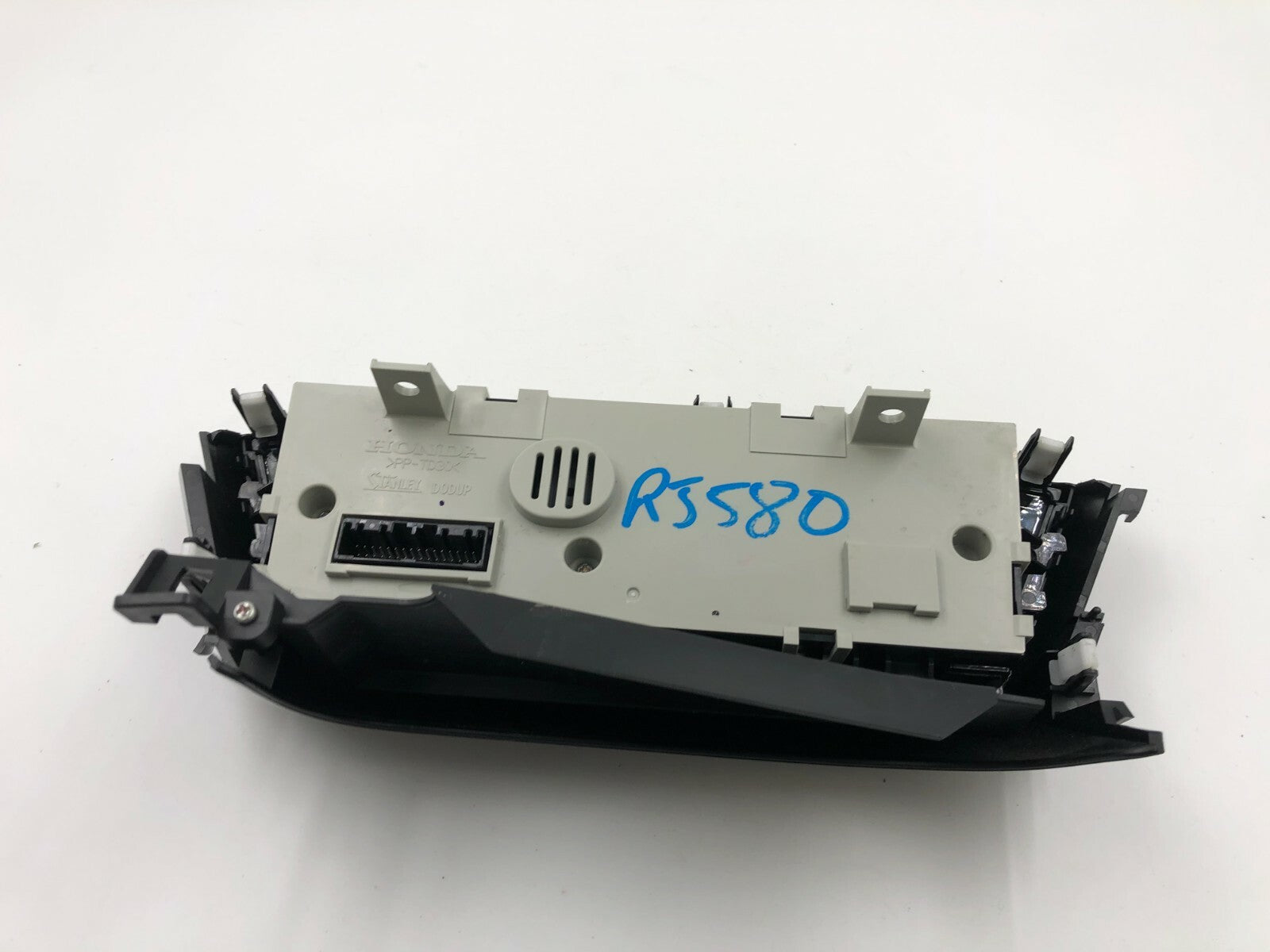 2016-2022 Honda HR-V HRV AC Heater Climate Control Unit OEM A04B08006