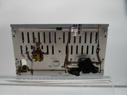 2014-2016 Hyundai Elantra AM FM CD Player Radio Receiver OEM C04B27021