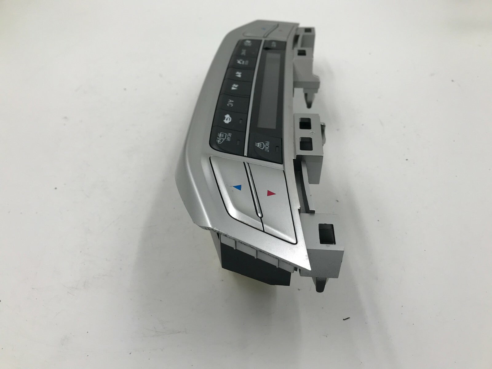 2013-2015 Honda Accord AC Heater Climate Control Unit OEM C02B52051