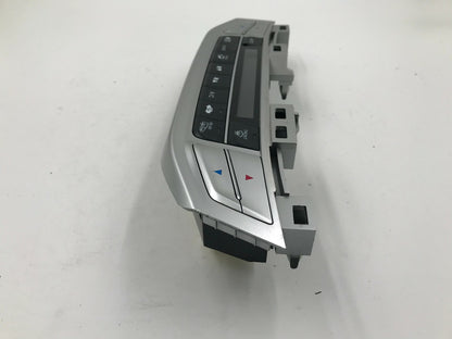 2013-2015 Honda Accord AC Heater Climate Control Unit OEM C02B52051