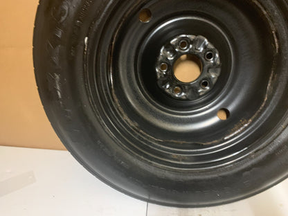 2006-2016 Kia Sportage 16" Spare Tire Compact Donut Wheel Rim T155/90D16