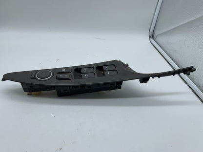 2011-2015 Hyundai Sonata Master Power Window Switch OEM C02B28023
