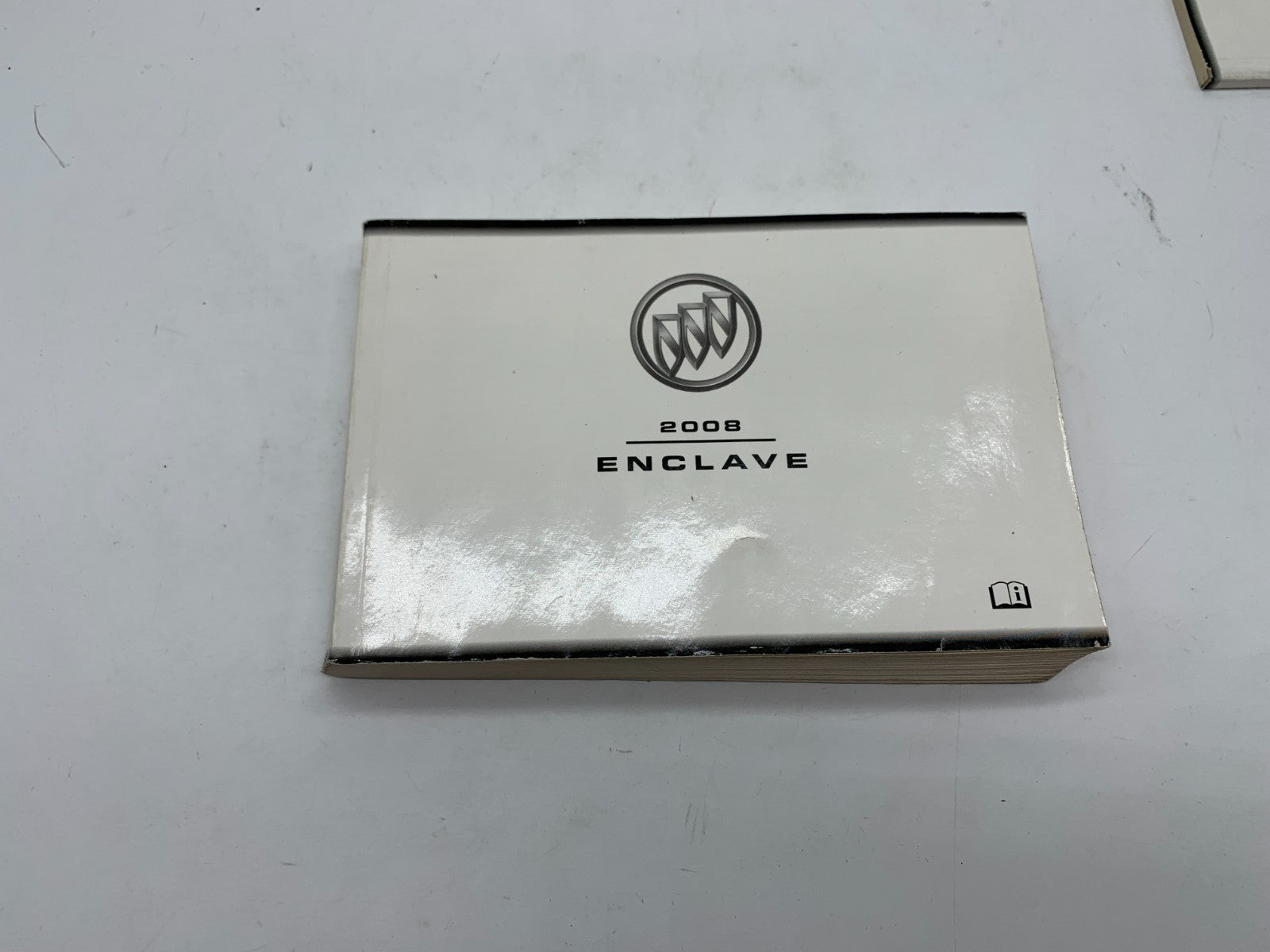 2013 Chevrolet Traverse Owners Manual OEM