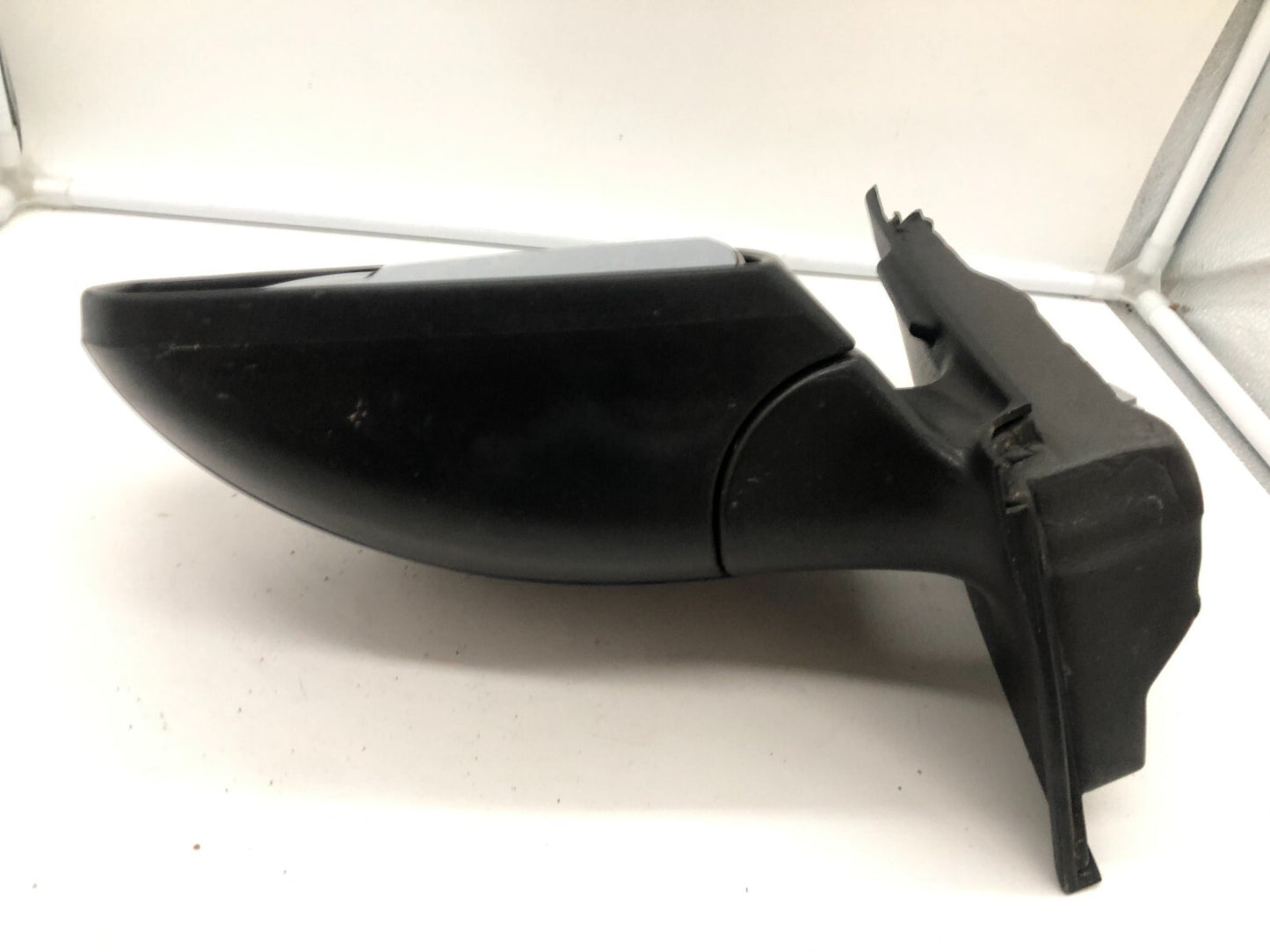 2013-2016 Ford Escape Driver Side View Power Door Mirror Blue OEM D01B31047