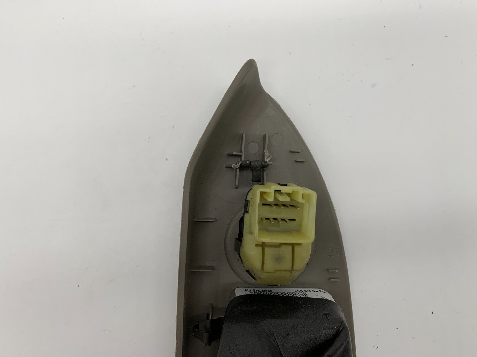 2011-2012 Dodge Caliber Master Power Window Switch OEM C03B05067