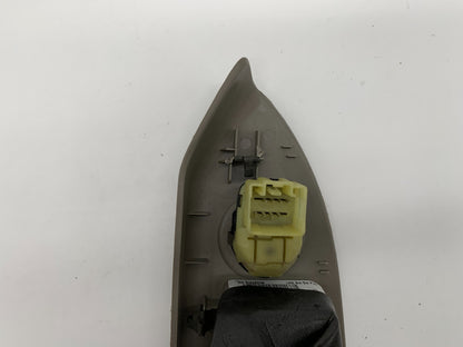 2011-2012 Dodge Caliber Master Power Window Switch OEM C03B05067