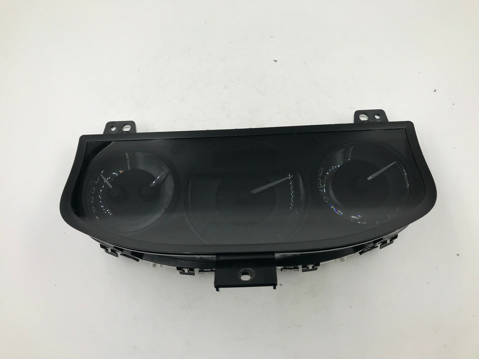 2010 Mercury Milan Speedometer Instrument Cluster 122890 Miles OEM D03B46081