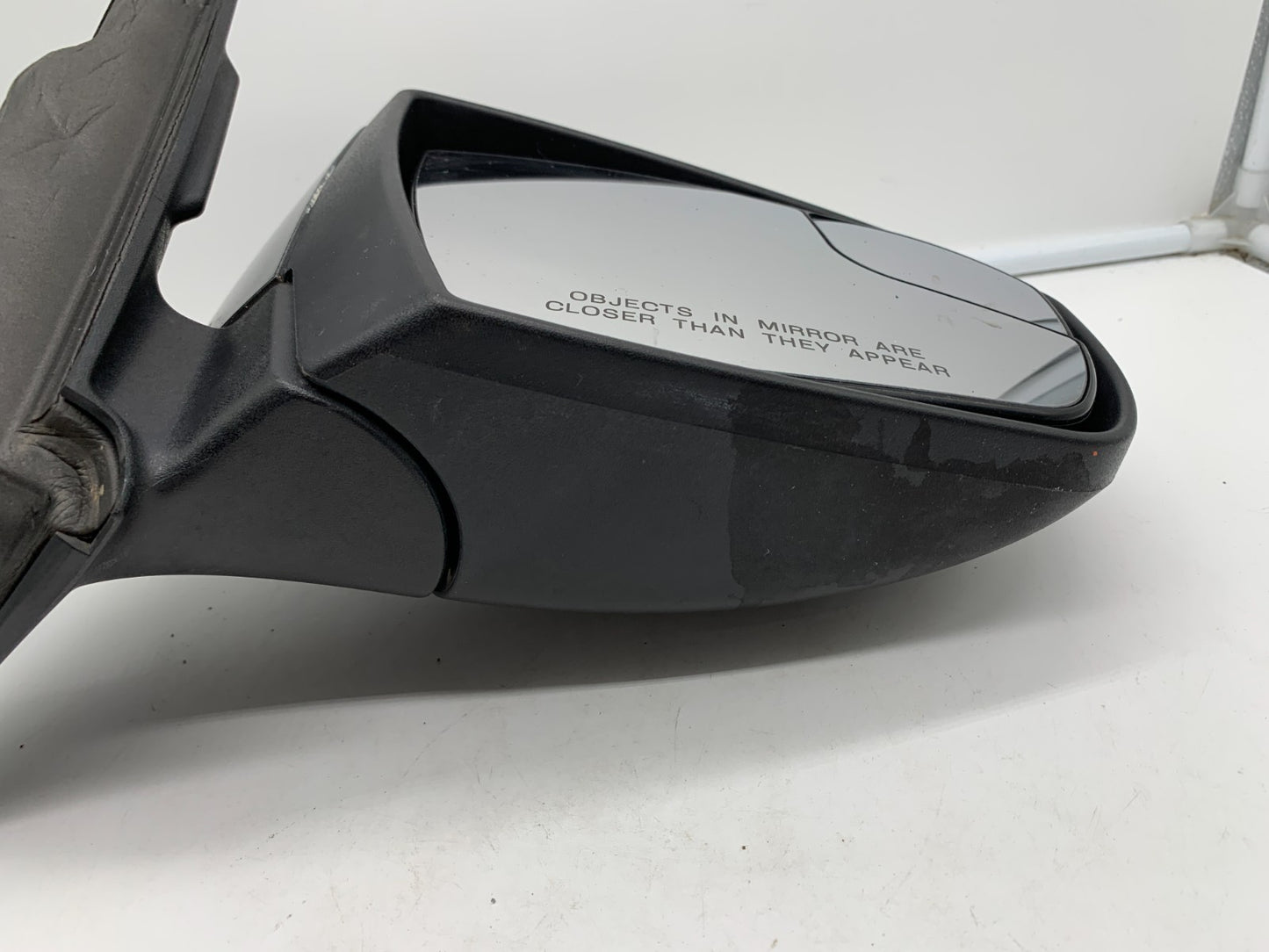 2013-2016 Ford Escape Passenger Side View Power Door Mirror Sterling Gray OEM