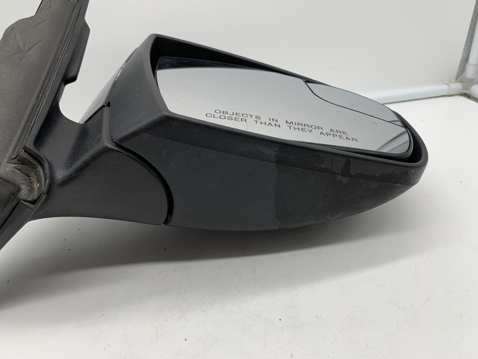 2013-2016 Ford Escape Passenger Side View Power Door Mirror Sterling Gray OEM