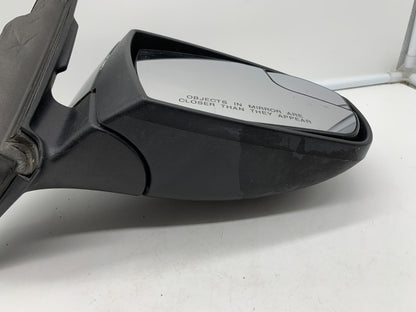 2013-2016 Ford Escape Passenger Side View Power Door Mirror Sterling Gray OEM