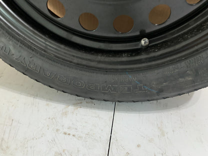 2015-2020 Hyundai Sonata 16" Spare Tire Wheel Compact Donut T125/80D16